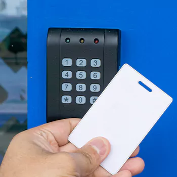 Employee Access Card Systems in Plantation, FL