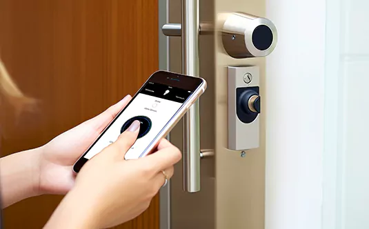 Access Management in Plantation, FL