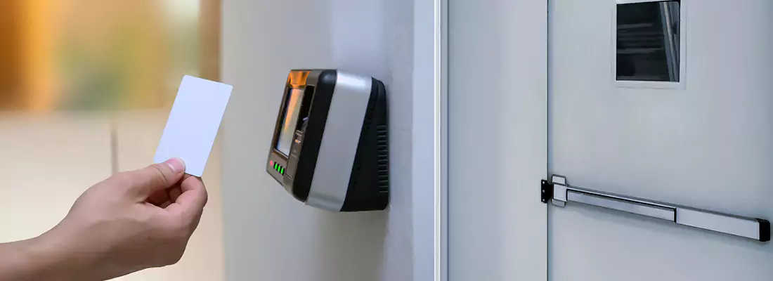 Advanced Badge Access Control Systems for Plantation Businesses