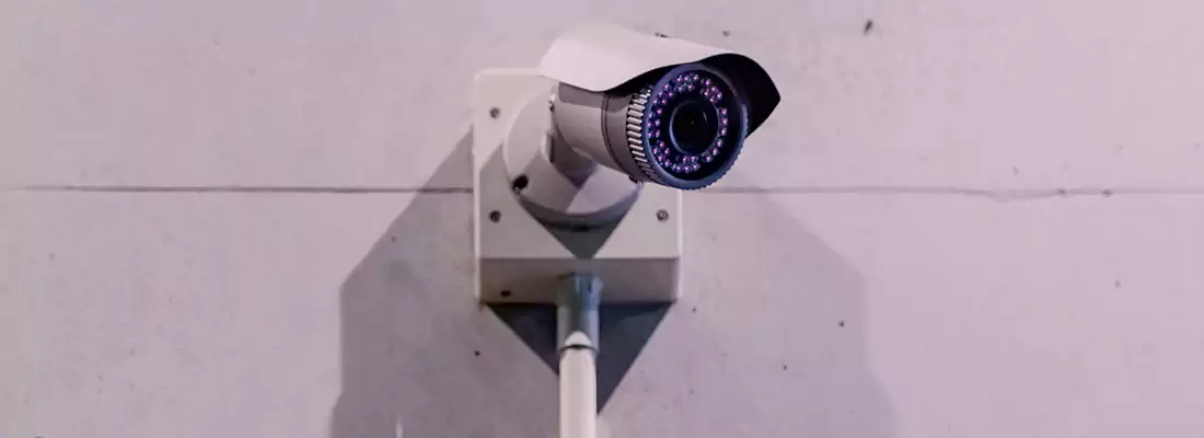 Advantages of Professional Motion Detection Camera Installation in Plantation, FL