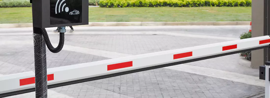 Affordable Automatic Vehicle Barrier Installation Services in Plantation, FL
