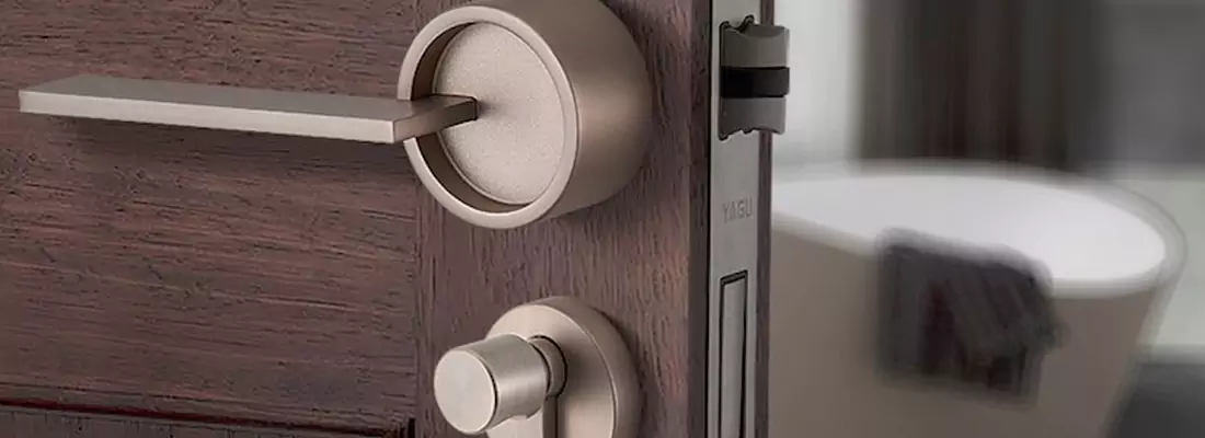 Affordable Cylinder Strike Installation Services in Plantation, FL