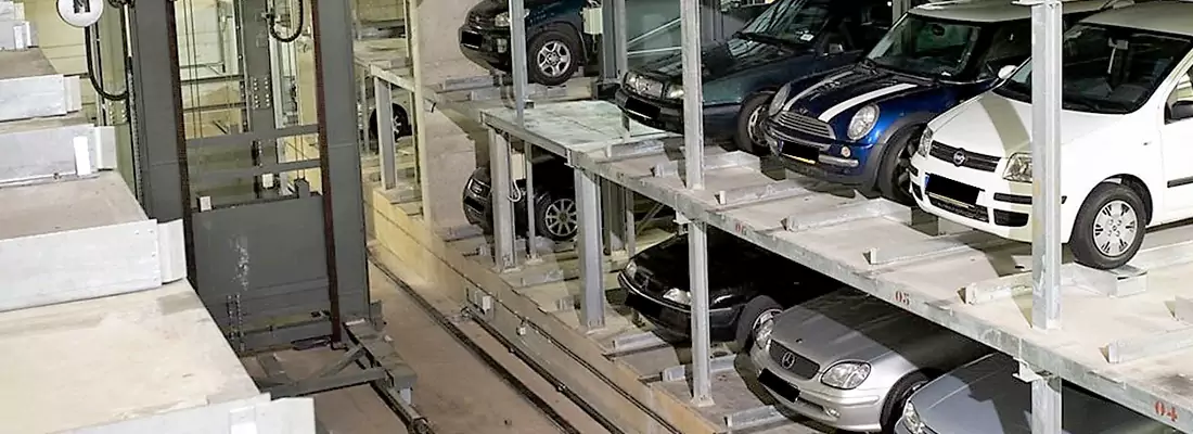 Affordable Electric Parking Pillar Systems for Residential and Commercial Properties in Plantation, FL