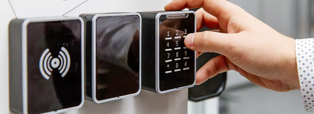 Affordable Gate Safety Sensor Systems for Homes in Plantation, FL