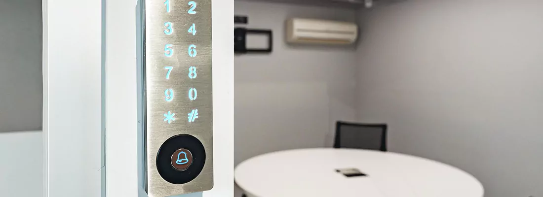 Affordable Keyless Lock Door Solutions for Homes and Offices in Plantation, FL