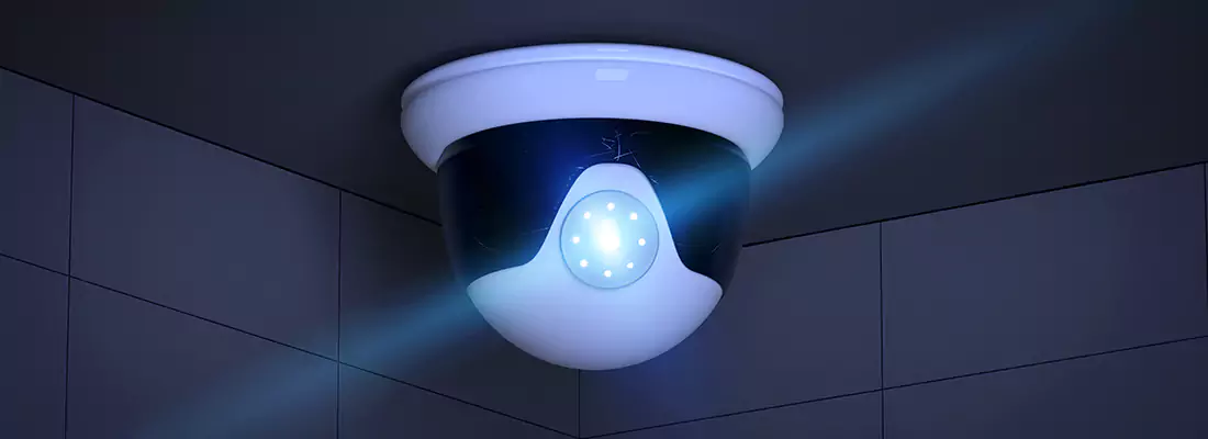 Affordable Night Vision CCTV Camera Services in Plantation, FL