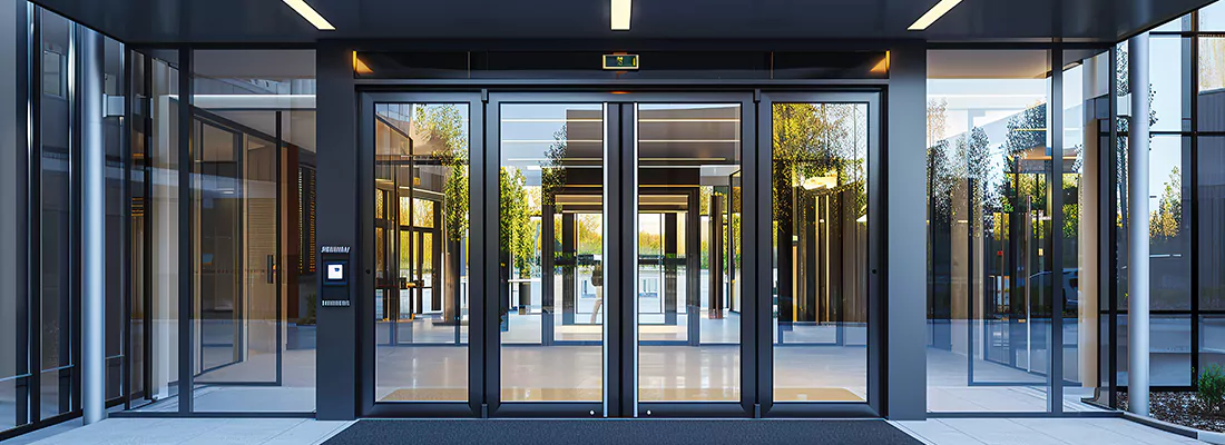 Automatic Overhead Door Repair and Installation in Plantation, FL