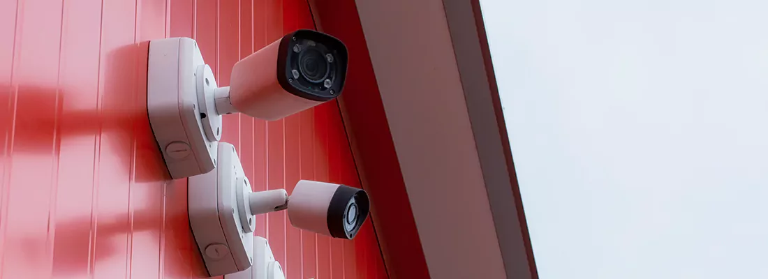 Benefits of HD CCTV Cameras for Security in Plantation, FL