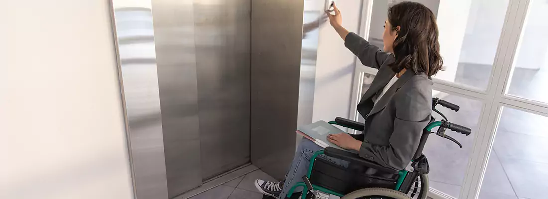 Best Handicap Door System Service in Plantation, FL