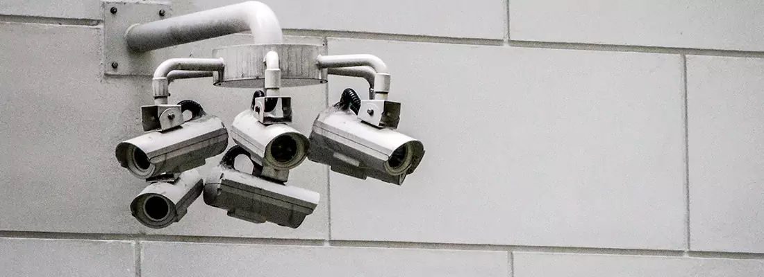 CCTV Camera Systems Are Essential for Security in Plantation, FL