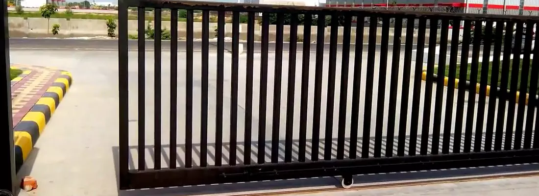 Commercial Automatic Sliding Repair and Maintenance in Plantation, FL