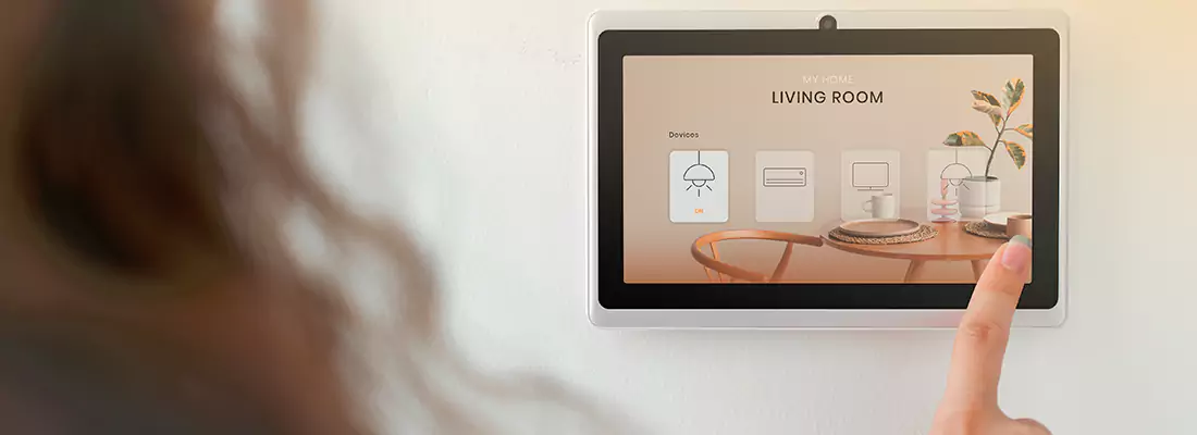 Commercial Video Intercom Systems for Businesses in Plantation, FL