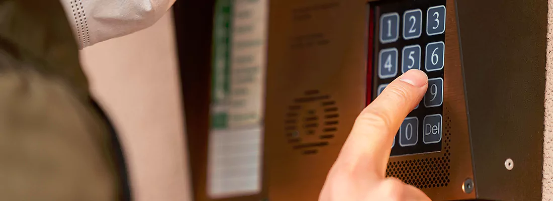 Commercial Gate Intercom Systems with Advanced Features in Plantation, FL