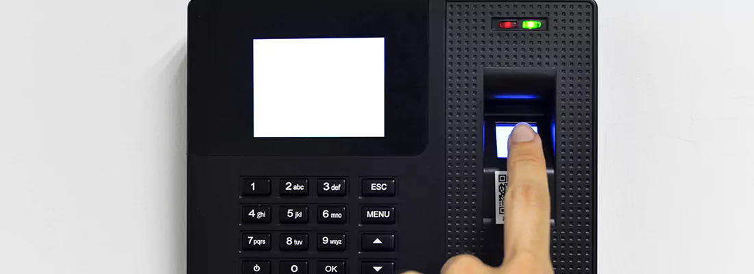 Door Access Control And Security in Plantation, FL