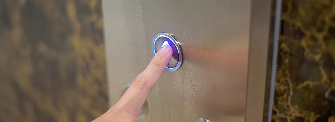 Door Opening Button Solutions for Businesses in Plantation, FL