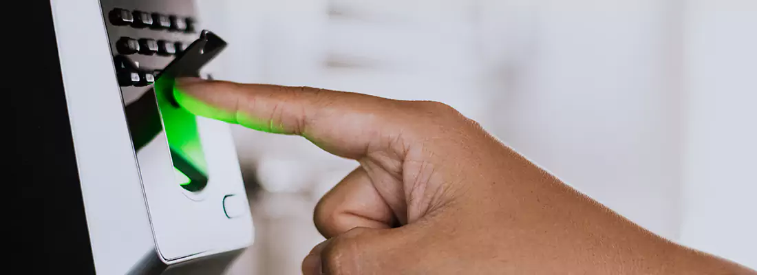 Expert Fingerprint Lock Solutions in Plantation, FL