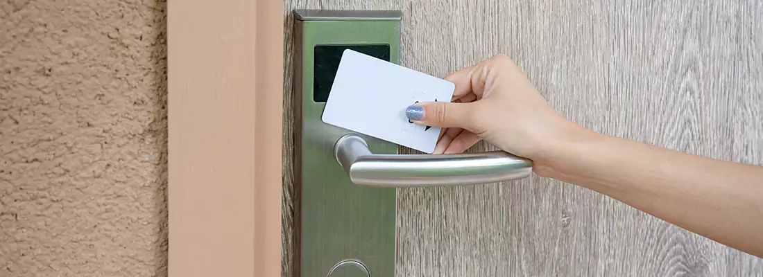 Expert Maintenance and Repair for Electric Locks in Plantation, FL