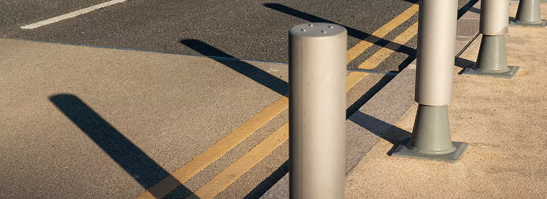 Fast and Reliable Car Parking Post Installation Services in Plantation, FL