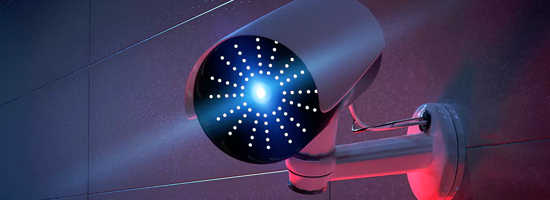 Features of Our Night Vision CCTV Cameras in Plantation, FL