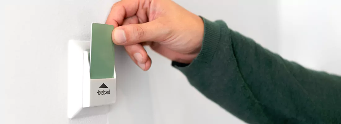 How Door Schedule Systems Improve Access Control in Plantation, FL