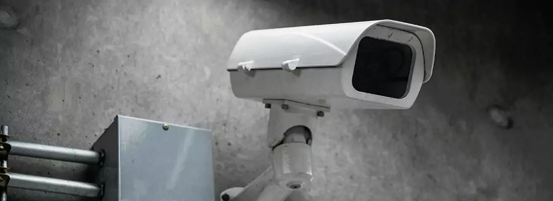 Indoor CCTV Camera Repair and Maintenance Services in Plantation, FL