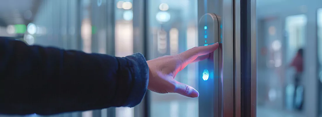 Industrial Access Control System Repairs and Maintenance in Plantation, FL