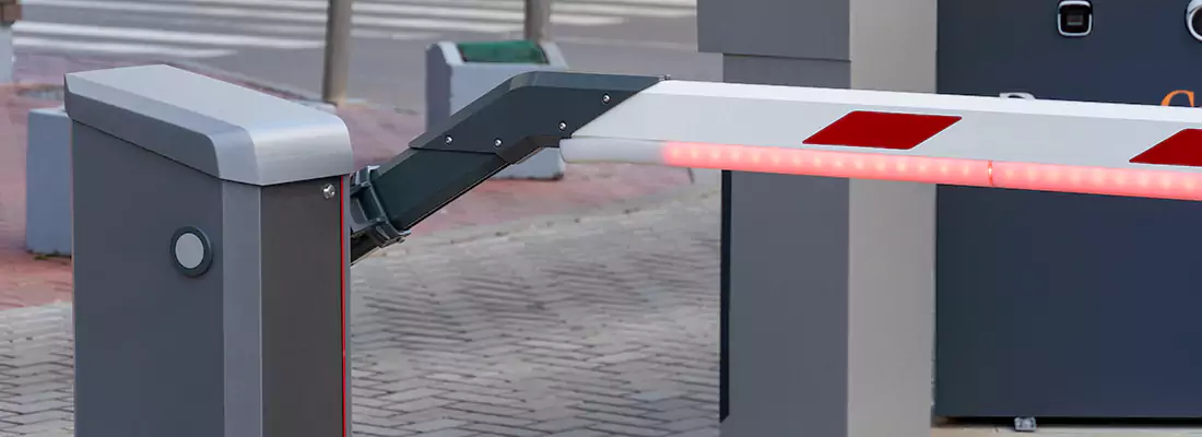 Reliable and Durable Automatic Vehicle Barriers in Plantation, FL