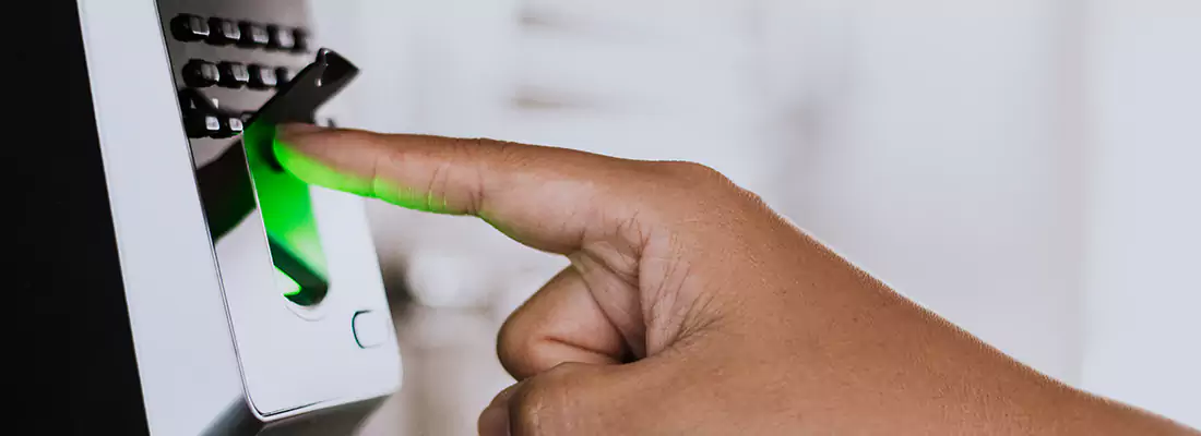 Reliable and Secure WiFi Lock Solutions in Plantation, FL