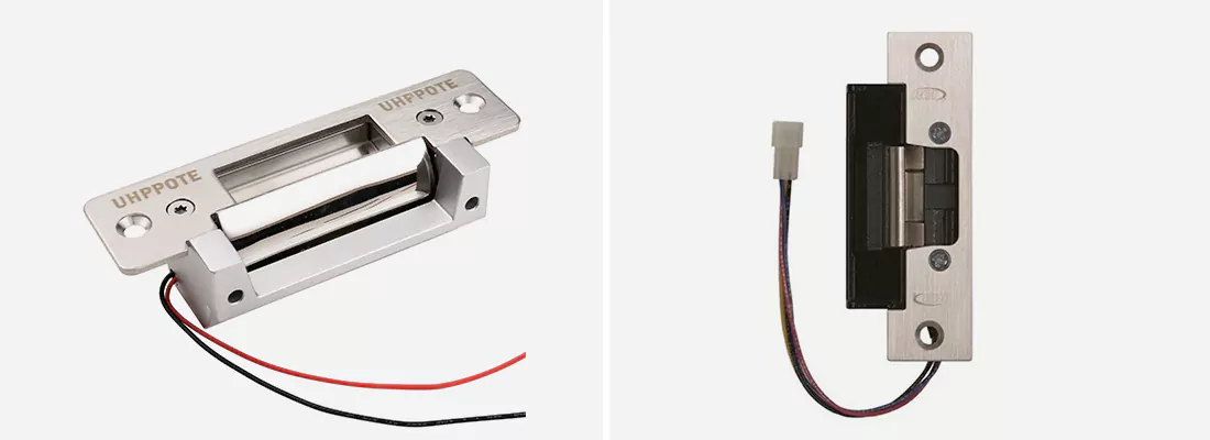 Reliable Electric Strike Solutions for Automatic Door Security in Plantation, FL