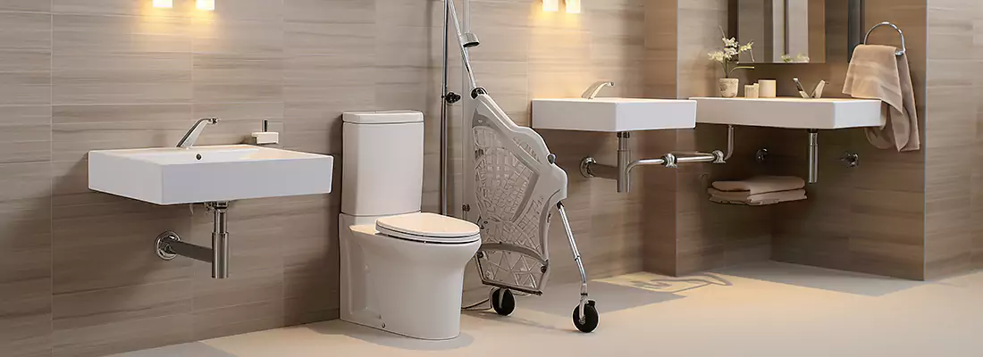 Reliable Handicap Washroom Installation and Maintenance in Plantation, FL