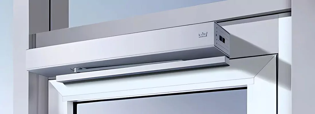 Residential and Commercial Low Energy Door Operator Solutions in Plantation, FL