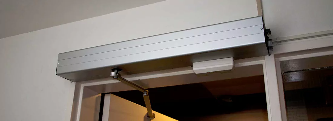 Residential Door Operator Service in Plantation, FL