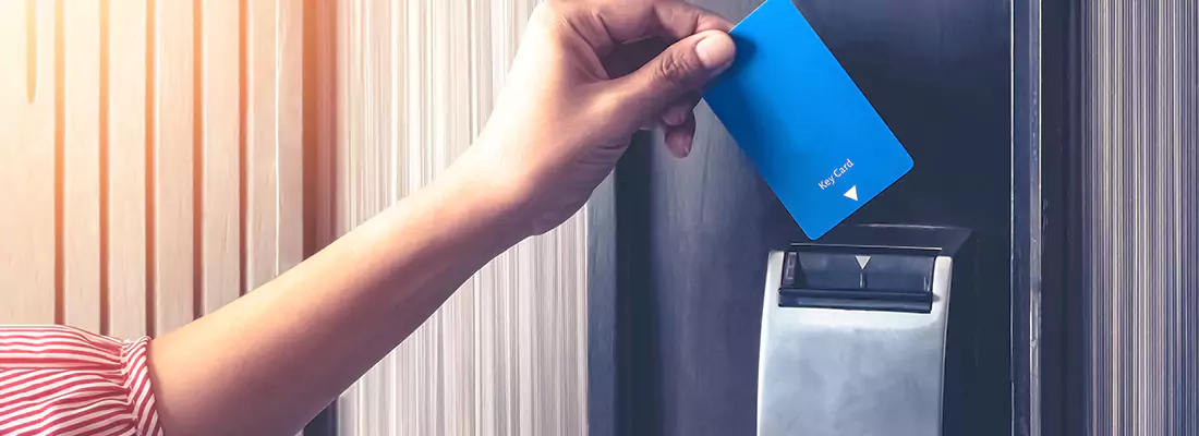 Secure Your Plantation Home or Business with Electric Locks