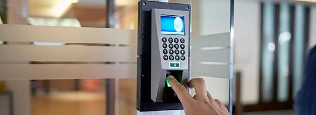 Secure Your Facility with Industrial Access Control Installation in Plantation, FL