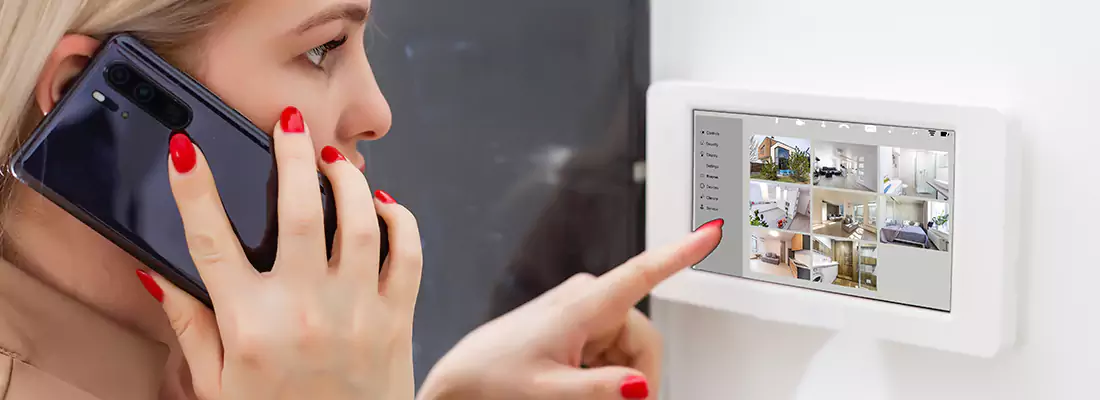 Secure Your Property with Video Intercom Systems in Plantation, FL