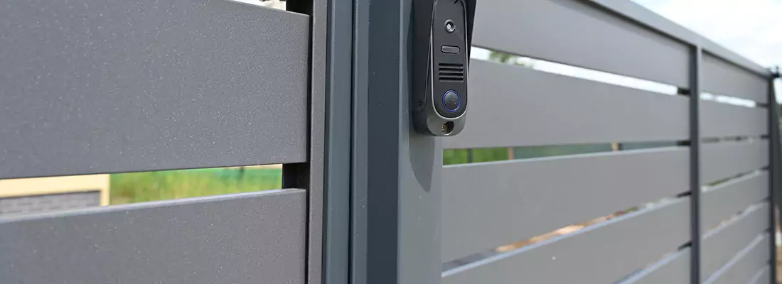 Smart Electric Doorbells with Video and Motion Detection in Plantation, FL