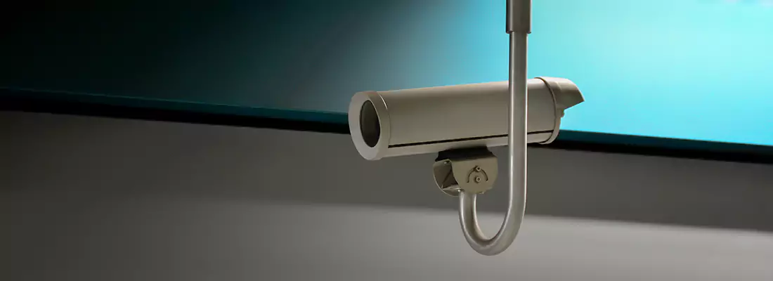 Smart Wireless CCTV Cameras for Remote Monitoring in Plantation, FL