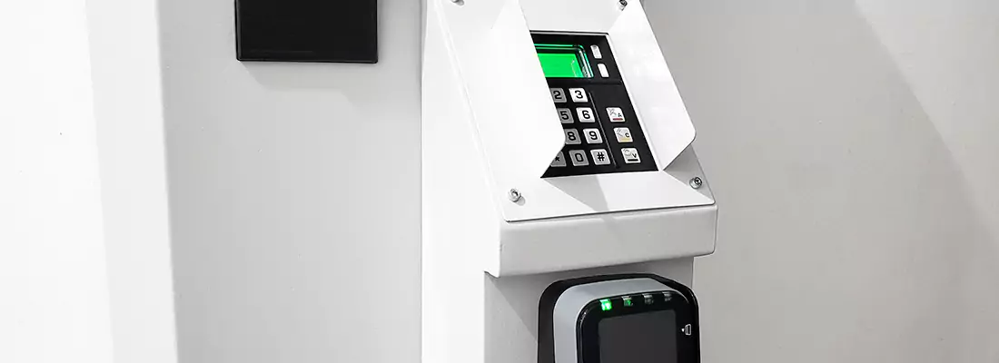 Top-Rated Keypad Access Control Installers Near You in Plantation, FL