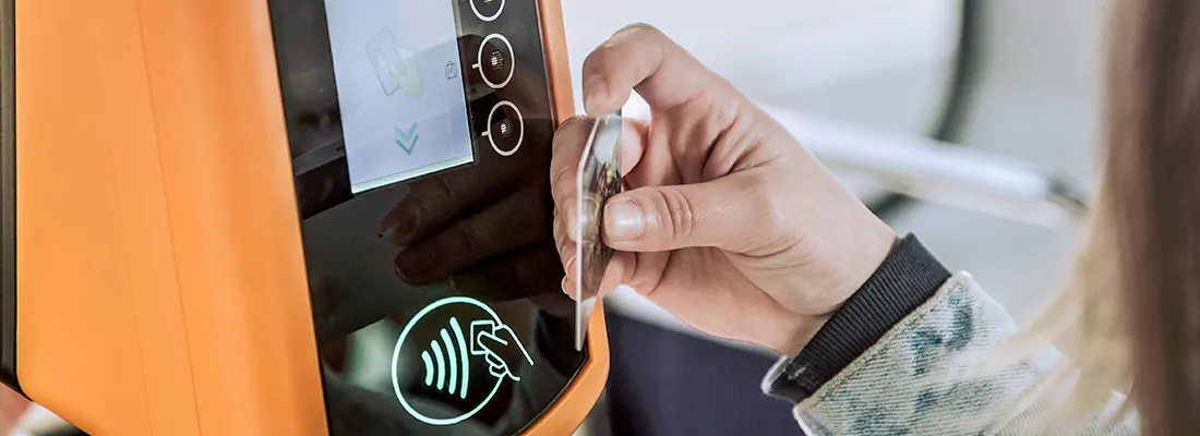 Touchless Entry Systems For Enhanced Accessibility in Plantation, FL