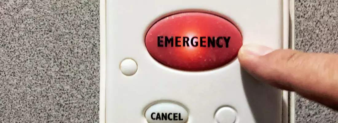 Upgrade Your Washroom Safety with Emergency Buttons in Plantation, FL