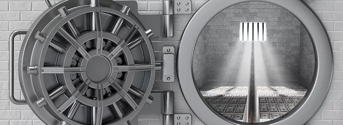 Vault Repair in Plantation, FL