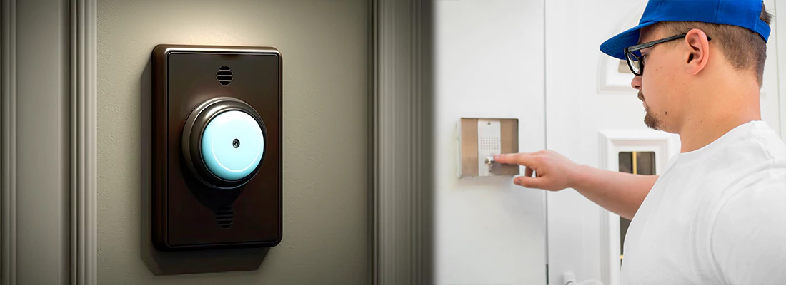 Why Choose Plantation Access Control for Door Wave Button Installation in Plantation, FL?