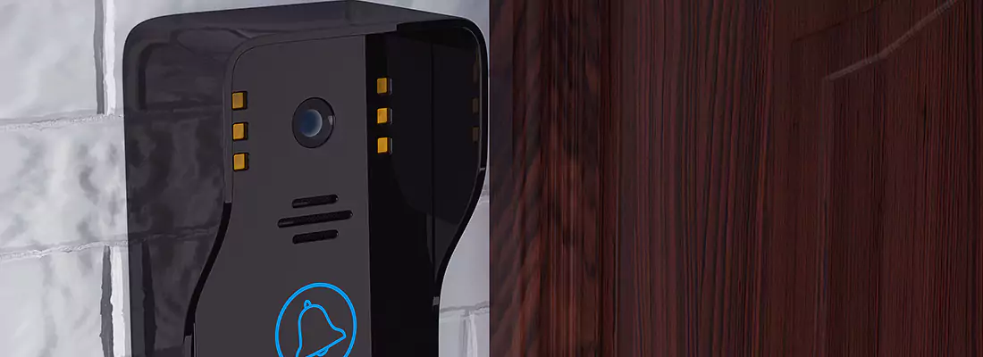 Wireless Door Proximity Sensors for Smart Security in Plantation, FL